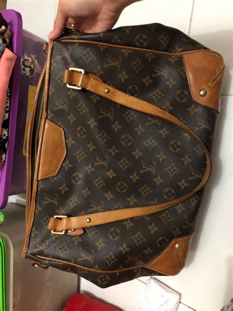 kwaliteit louis vuitton tas|louis vuitton baggy.